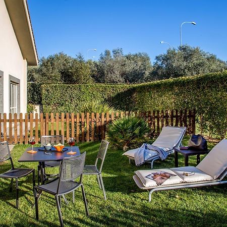 Residence Poggio Degli Ulivi Frascati Zewnętrze zdjęcie