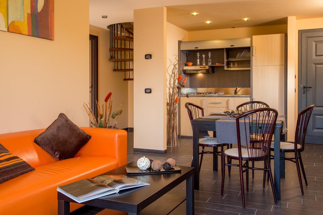 Residence Poggio Degli Ulivi Frascati Zewnętrze zdjęcie